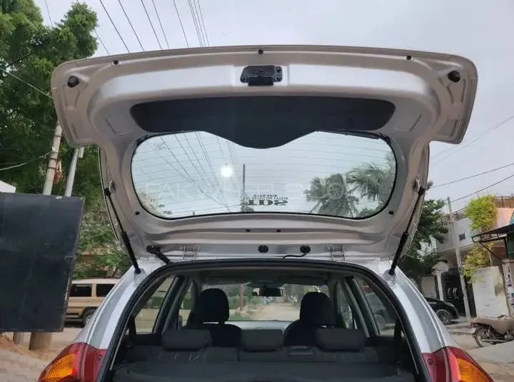 KIA Picanto 2023 for Sale in Karachi KIA Picanto 2023 for Sale in Karachi Image-2