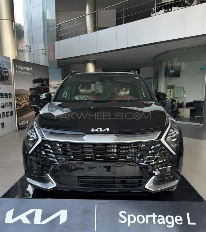 KIA Sportage L 2025 for Sale in Multan Image-1