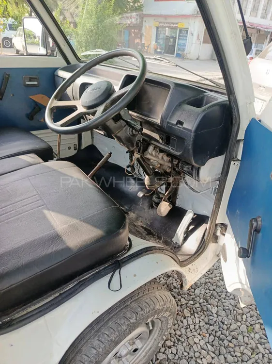 mechanical 100% okay Image-1