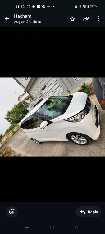 Nissan Dayz 2021 for Sale in Bahawalpur Image-1