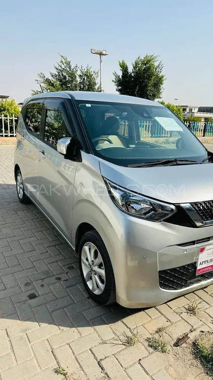 Nissan Dayz 2023 for Sale in Islamabad Image-1