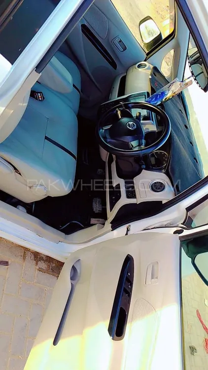 Nissan Dayz 2017 for Sale in Karachi Image-1