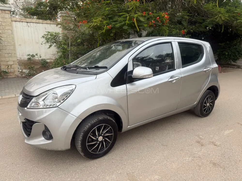 Prince Pearl 2024 for Sale in Karachi Image-1