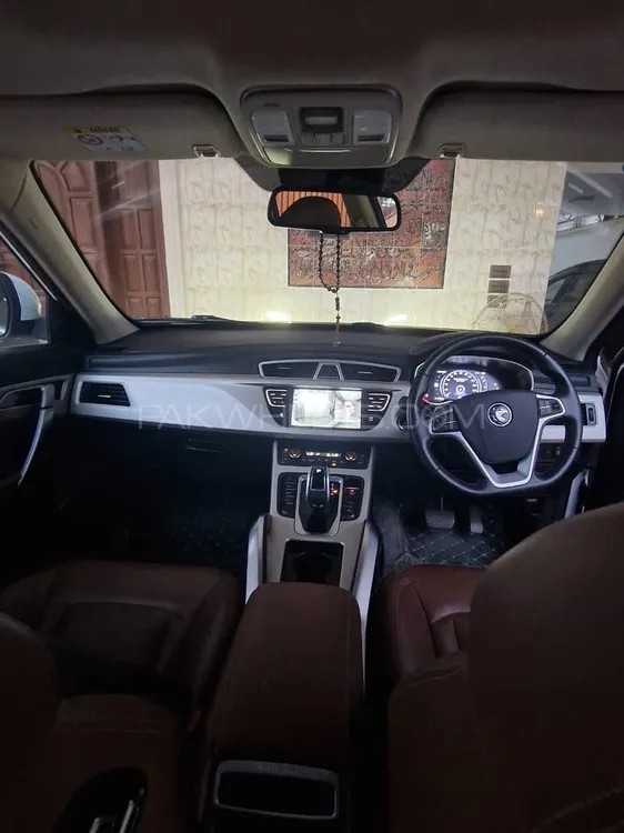 Proton X70 2021 for Sale in Karachi Image-1