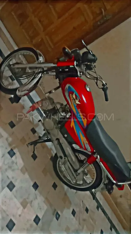 Road Prince RP 70 2020 for Sale Image-1