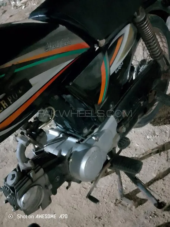 Super Power SP 70 2014 for Sale Image-1