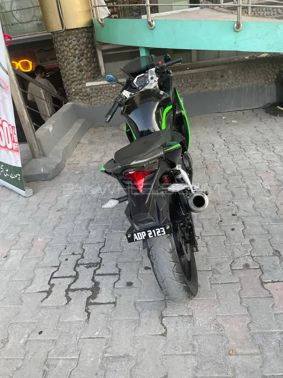 Super Power Sultan SP 250 2021 for Sale Image-1