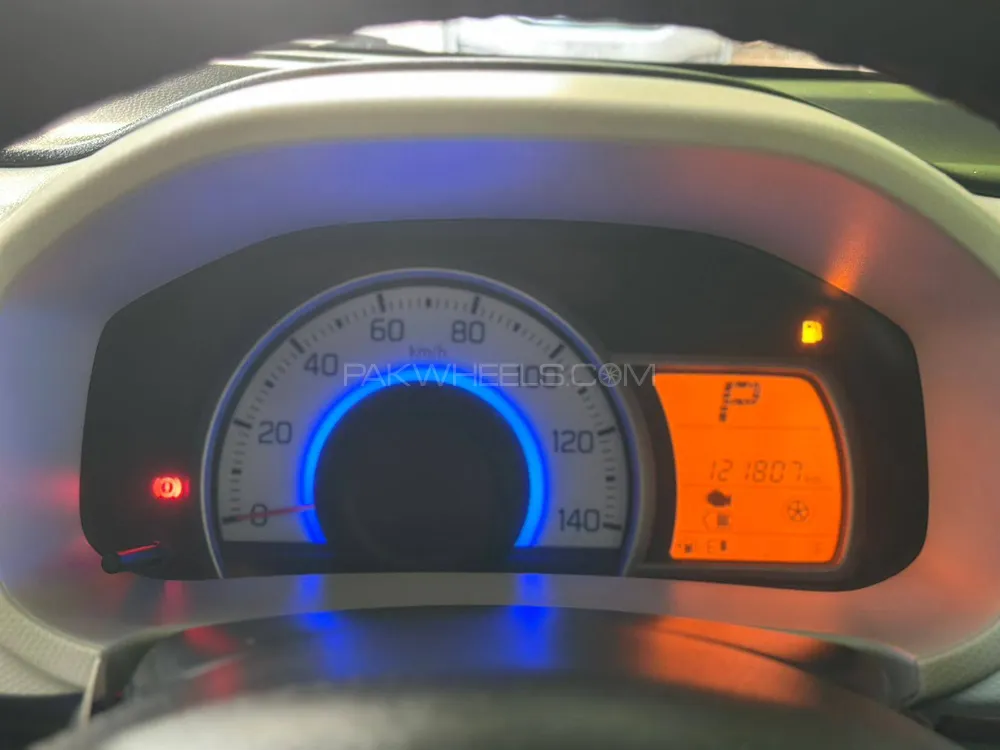 Suzuki Alto 2018 for Sale in Faisalabad Image-1