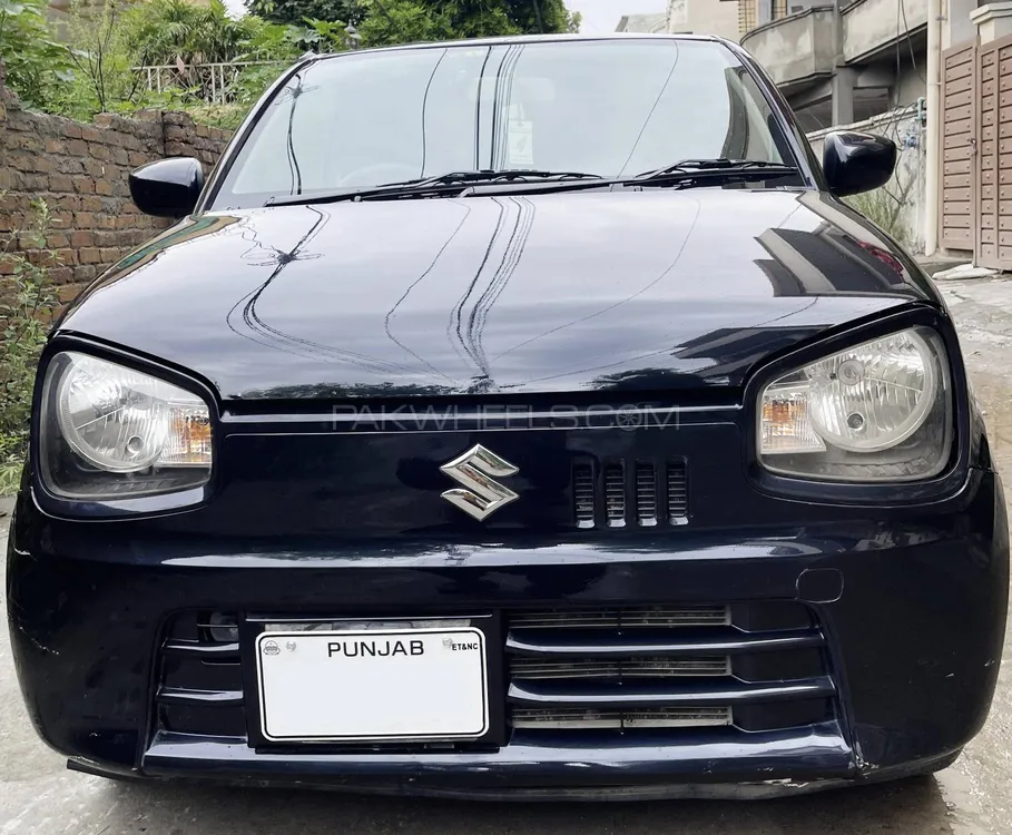 Suzuki Alto 2024 for Sale in Rawalpindi Image-1