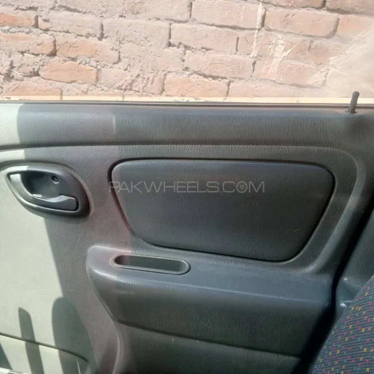 Suzuki Alto 2009 for Sale in Multan Image-1