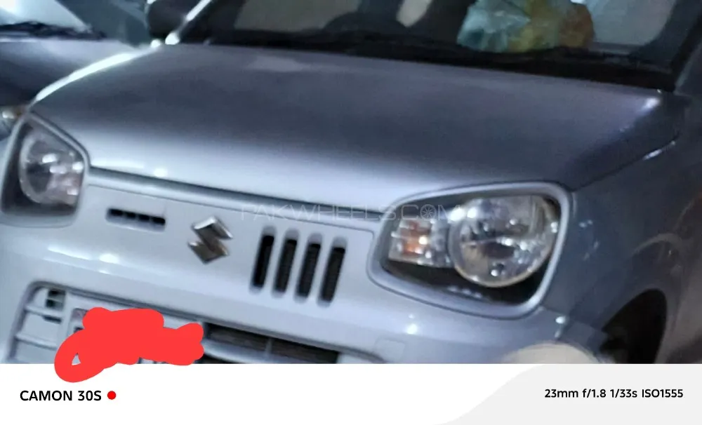 Suzuki Alto 2019 for Sale in Karachi Image-1