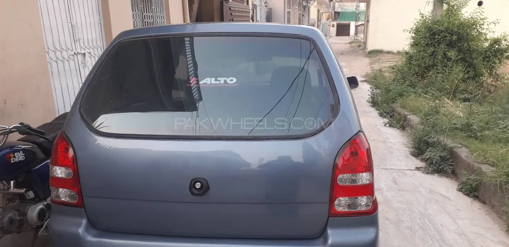 Suzuki Alto 2006 for Sale in Rawalpindi Image-1