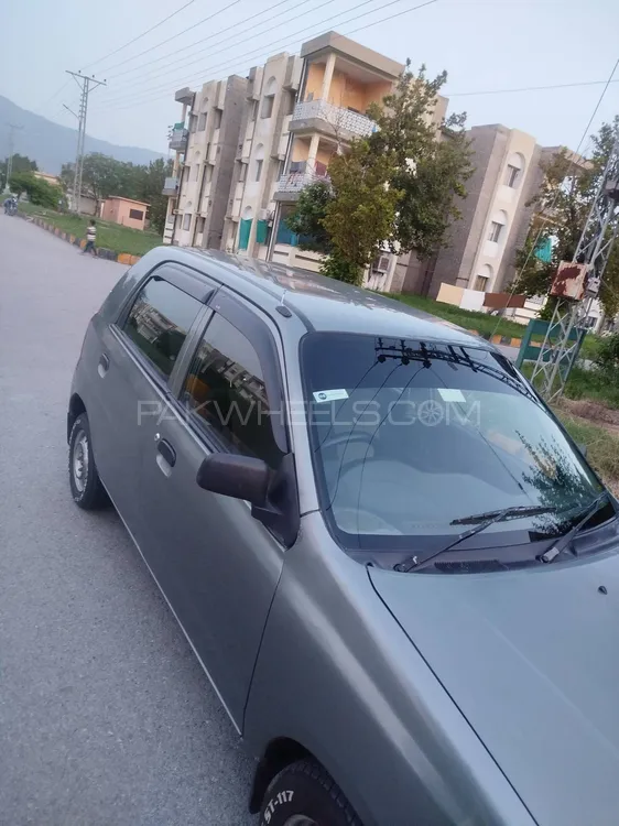 Suzuki Alto 2012 for Sale in Taxila Image-1