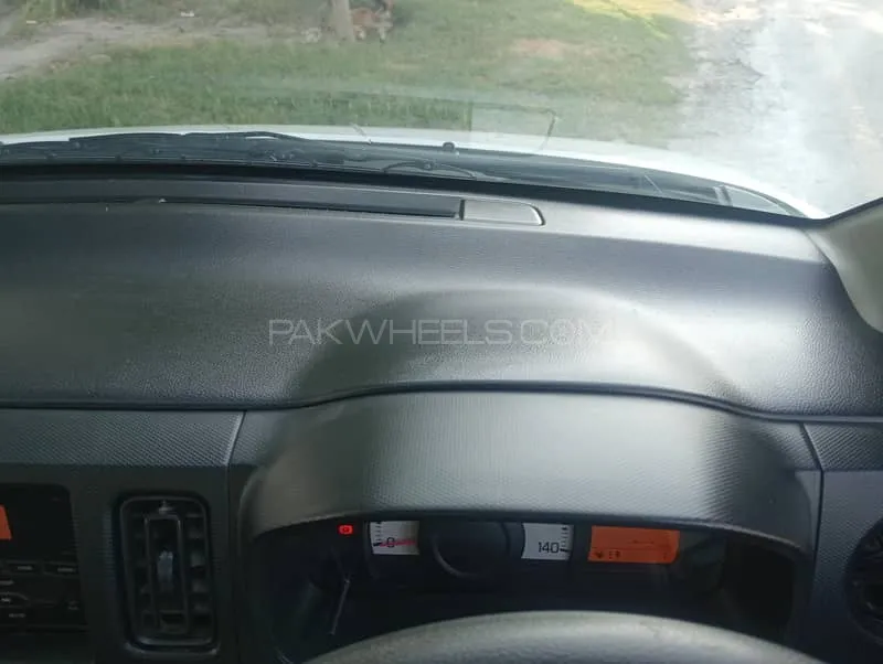 Suzuki Alto 2021 for Sale in Muzaffar Gargh Image-1