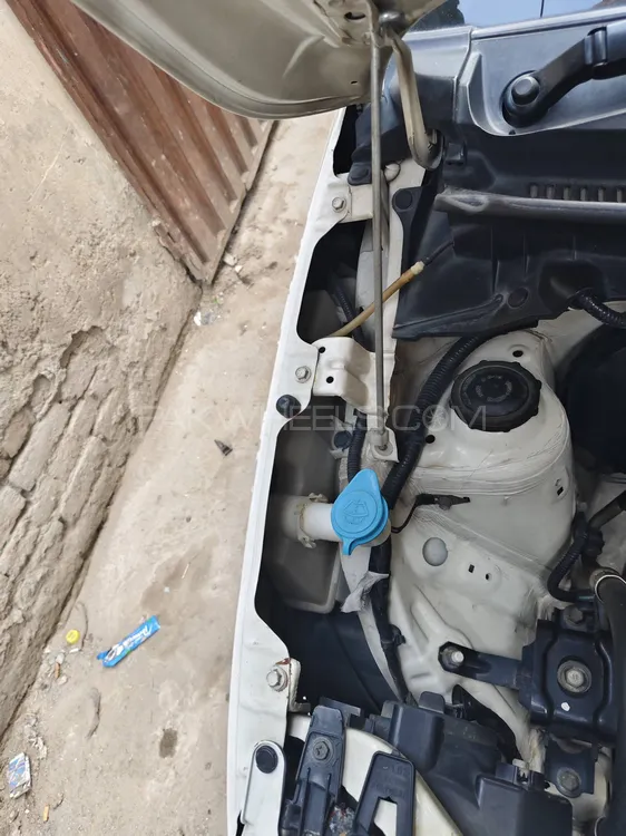 Suzuki Alto 2022 for Sale in Lahore Image-1