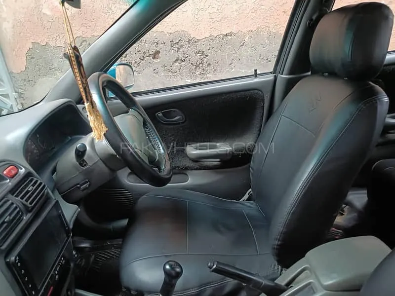 Suzuki Baleno 1999 for Sale in Taxila Image-1