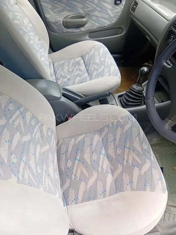 Suzuki Baleno 2005 for Sale in Rawalpindi Image-1