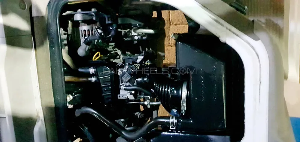 Suzuki Every 2012 for Sale in Rawalpindi Image-1