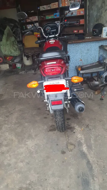 Suzuki GD 110 2023 for Sale Image-1