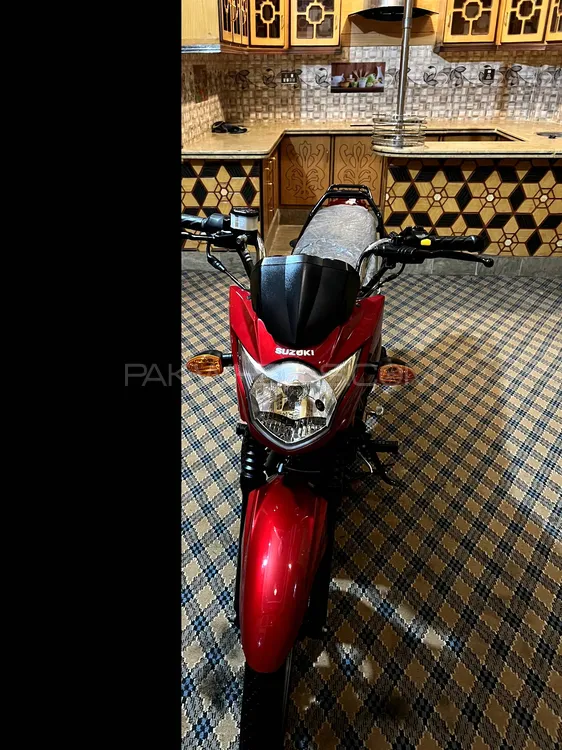Suzuki GR 150 2024 for Sale Image-1