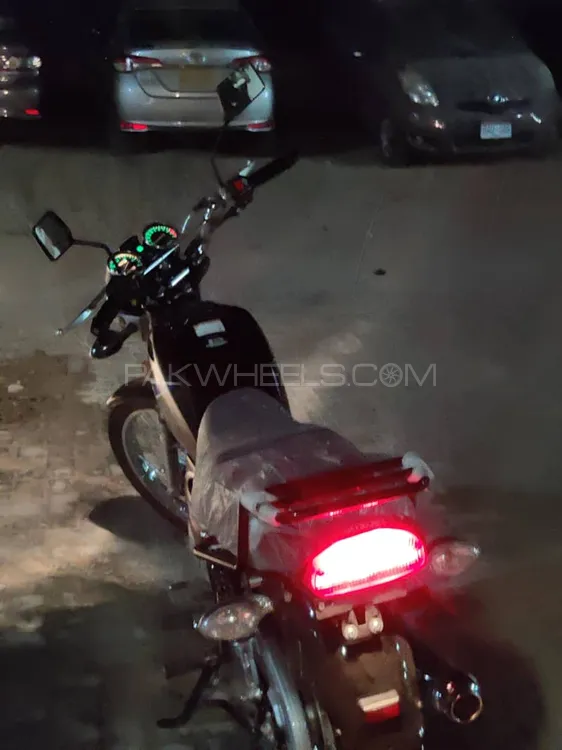 Suzuki GS 150 2025 for Sale Image-1