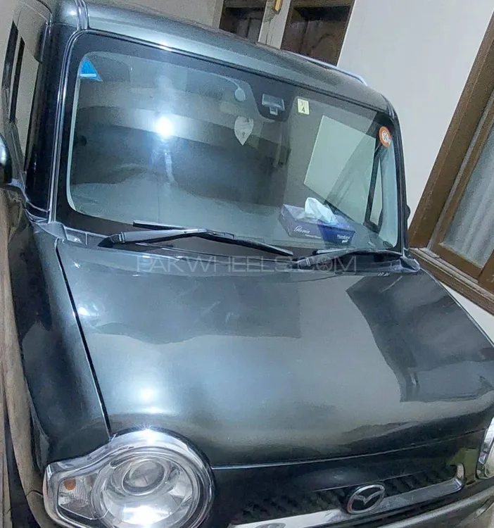 Mazda Flair 2014 for Sale in Karachi Image-1