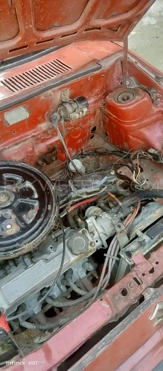Suzuki Khyber 1991 for Sale in Lahore Image-1