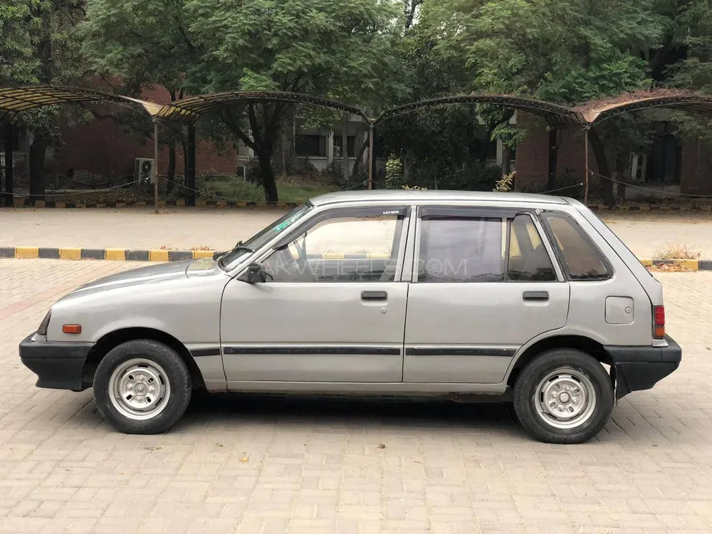 Suzuki Khyber 1992 for Sale in Sialkot Image-1