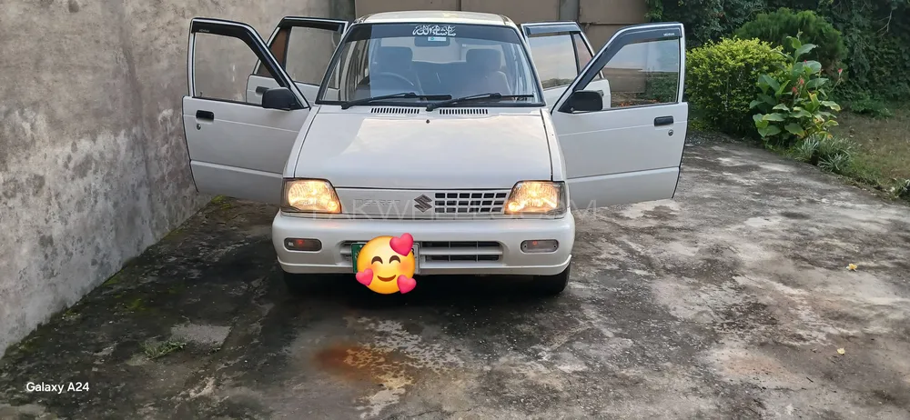 Suzuki Mehran 2018 for Sale in Daska Image-1
