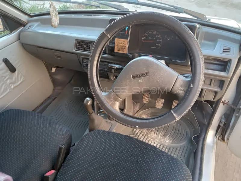 Suzuki Mehran 2002 for Sale in Rawalpindi Image-1