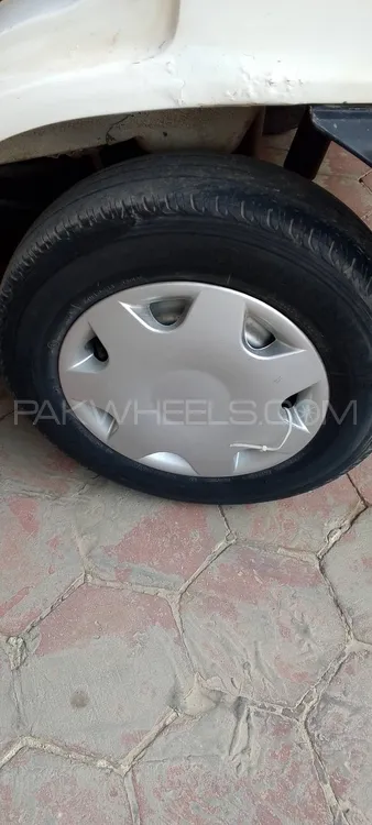 Suzuki Mehran 2005 for Sale in Multan Image-1