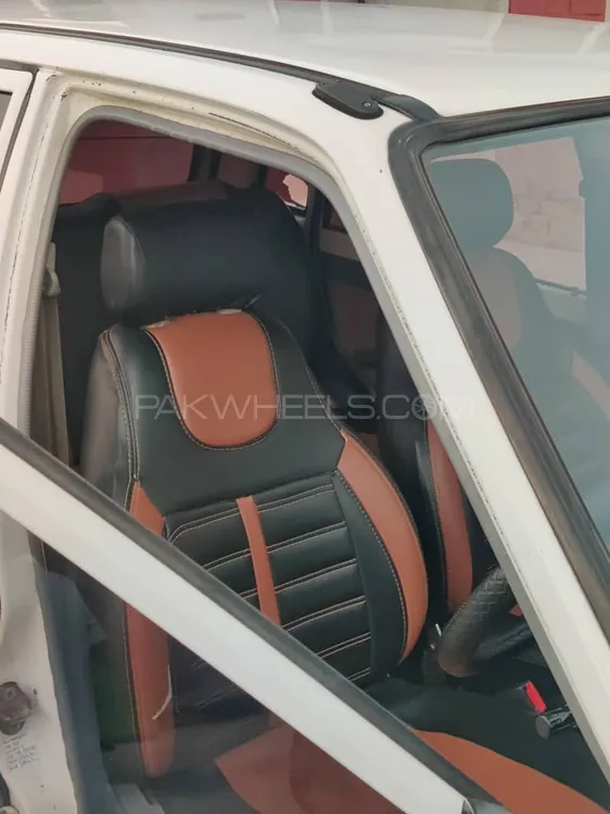 Suzuki Mehran 2015 for Sale in Okara Image-1