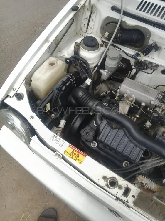Suzuki Mehran 2018 for Sale in Multan Image-1