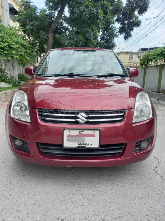Suzuki Swift 2014 for Sale in Rawalpindi Image-1