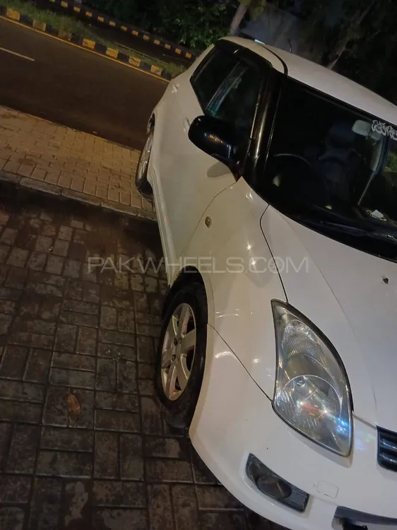 Suzuki Swift 2012 for Sale in Lahore Image-1