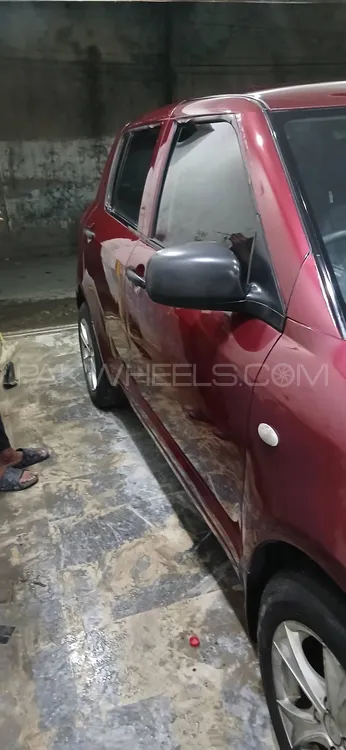 Suzuki Swift 2012 for Sale in Lahore Image-1