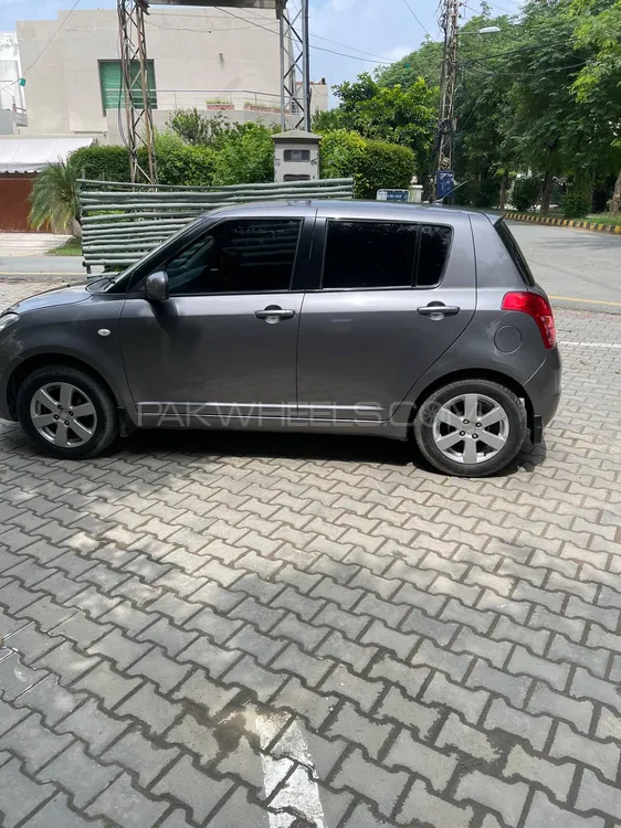 Suzuki Swift 2016 for Sale in Lahore Image-1