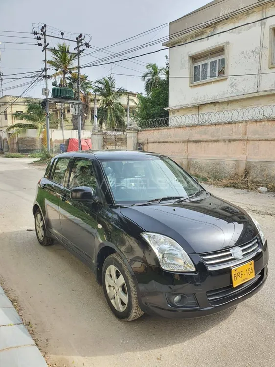 Suzuki Swift 2019 for Sale in Karachi Image-1