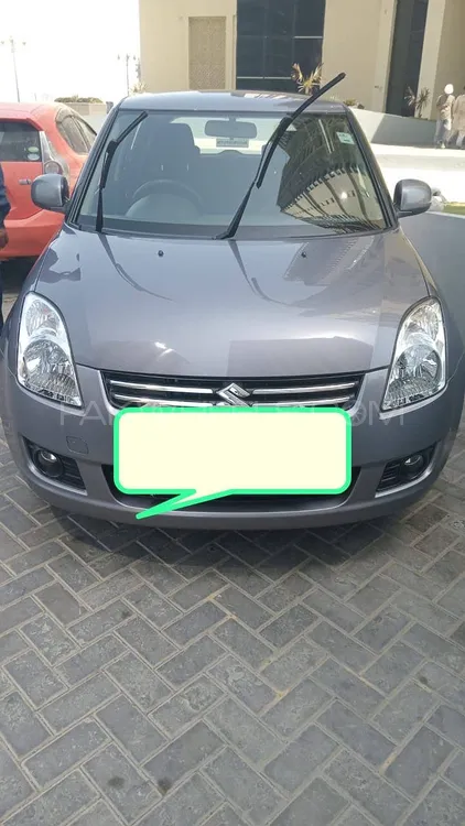 Suzuki Swift 2019 for Sale in Karachi Image-1