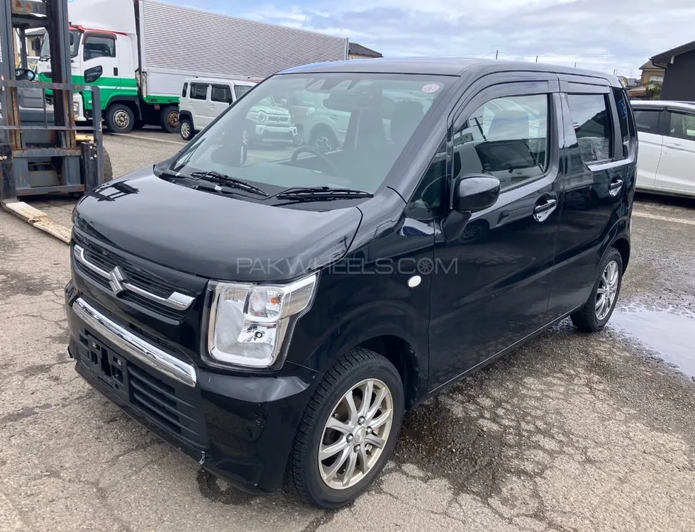 Suzuki Wagon R 2025 for Sale in Rawalpindi Image-1