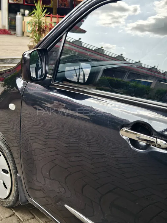 سوزوکی ویگن آر 2016 for Sale in پشاور سوزوکی ویگن آر 2016 for Sale in پشاور Image-6