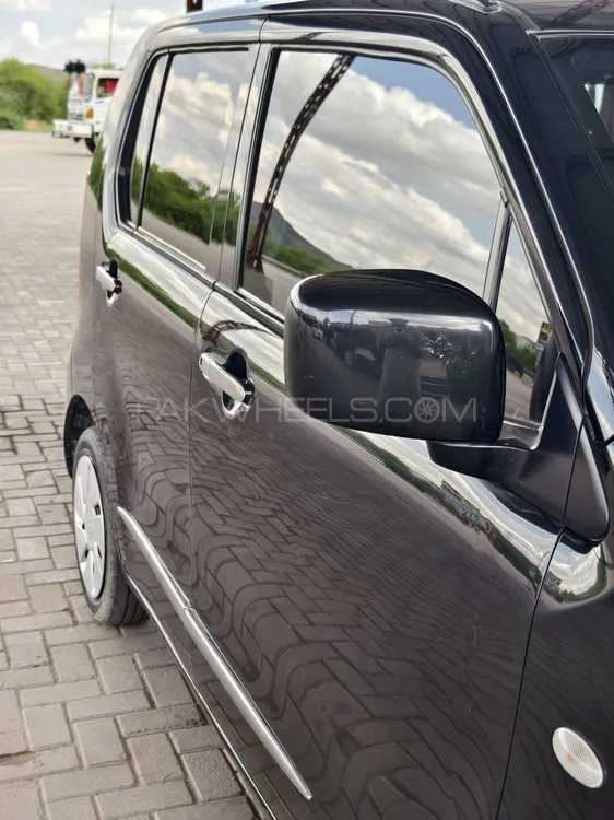سوزوکی ویگن آر 2016 for Sale in پشاور سوزوکی ویگن آر 2016 for Sale in پشاور Image-5