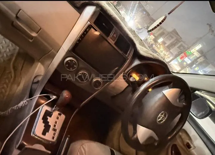 Toyota Corolla 2012 for Sale in Quetta Image-1