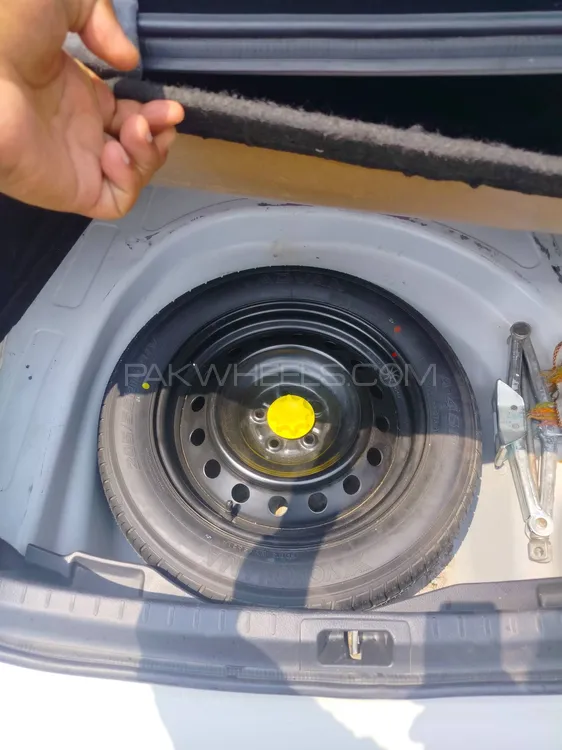 Toyota Corolla 2022 for Sale in Pasrur Image-1