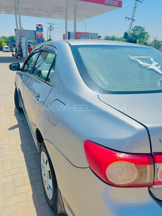 Toyota Corolla 2011 for Sale in Rawalpindi Image-1