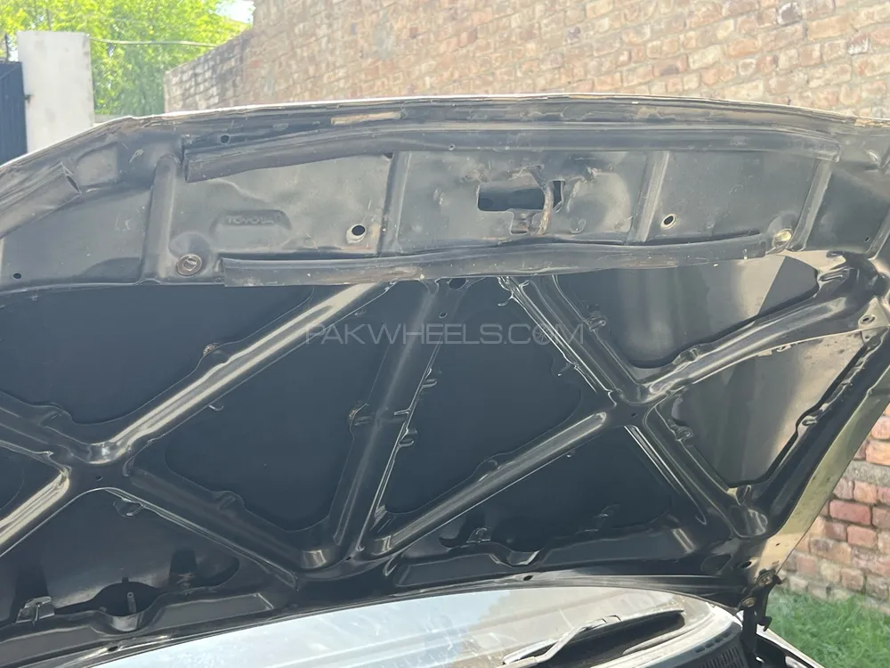 Toyota Corolla 2004 for Sale in Charsadda Image-1