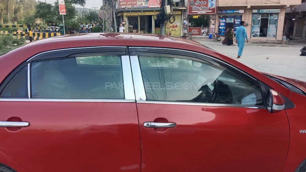 Toyota Corolla 2009 for Sale in Taxila Image-1