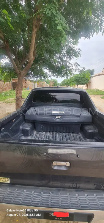 Toyota Hilux 2009 for Sale in Bhakkar Image-1