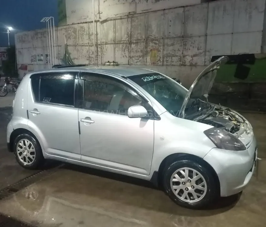 Toyota Passo 2006 for Sale in Rawalpindi Image-1