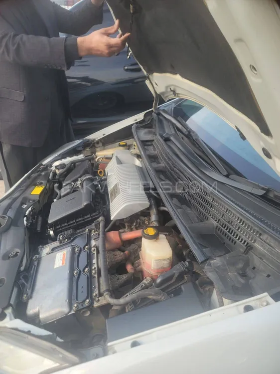 Toyota Prius 2011 for Sale in Rawalpindi Image-1